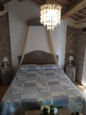 Fra Bosco e Cielo B&B